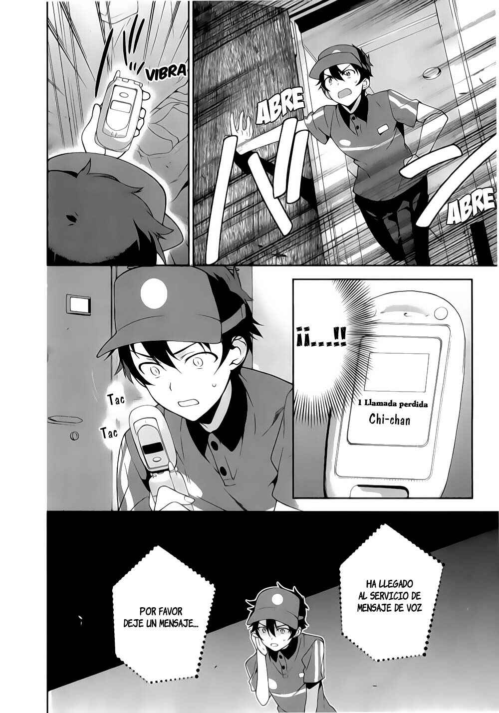 Chapter 21 - Page 7