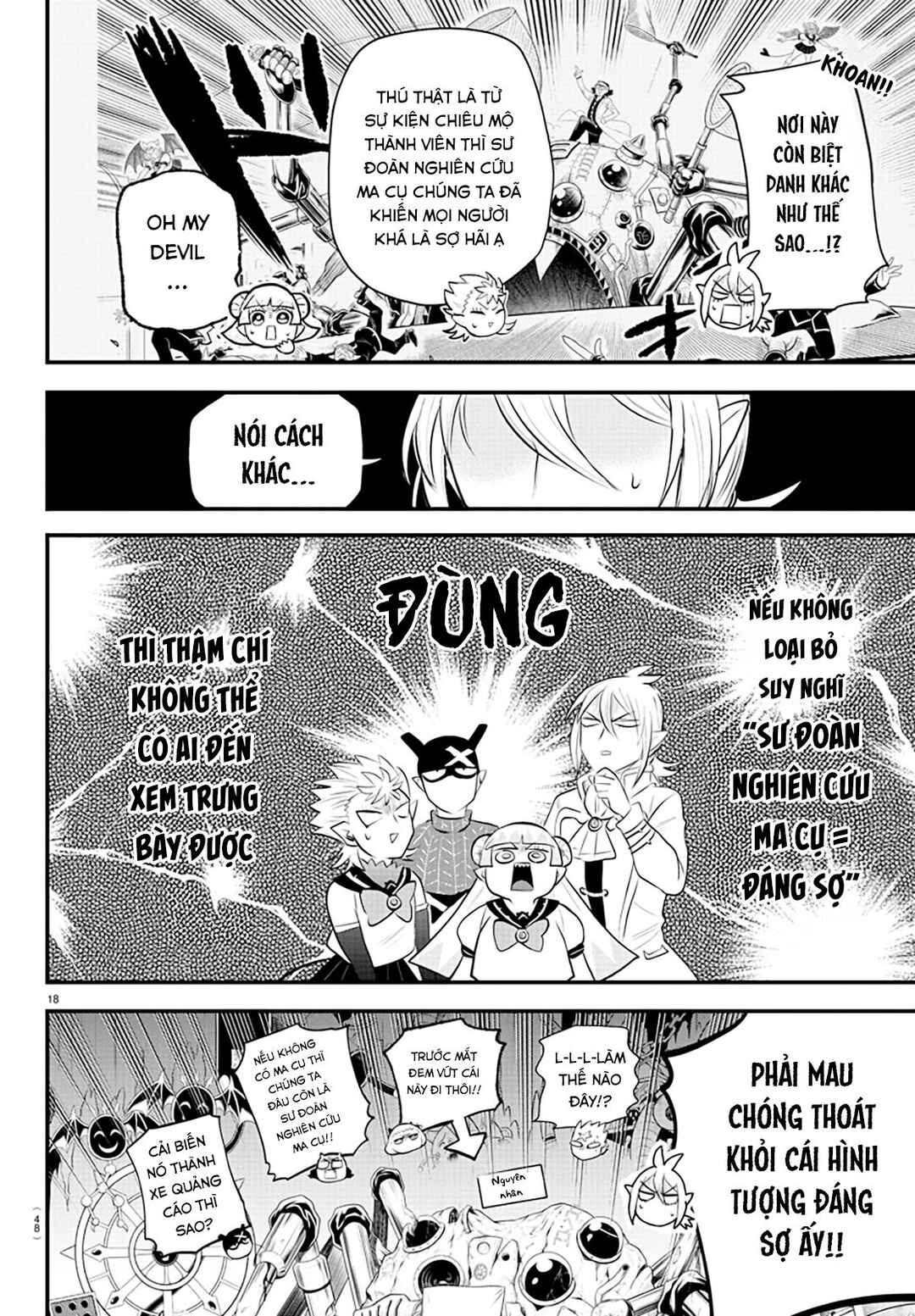 Chapter 238 - Page 18