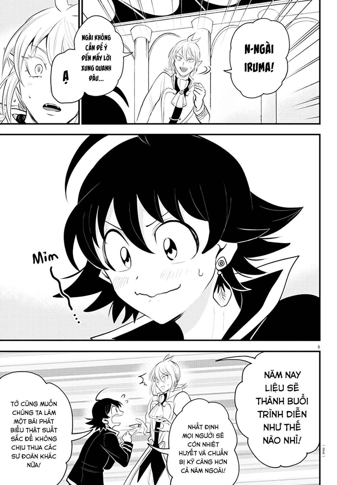 Chapter 238 - Page 6