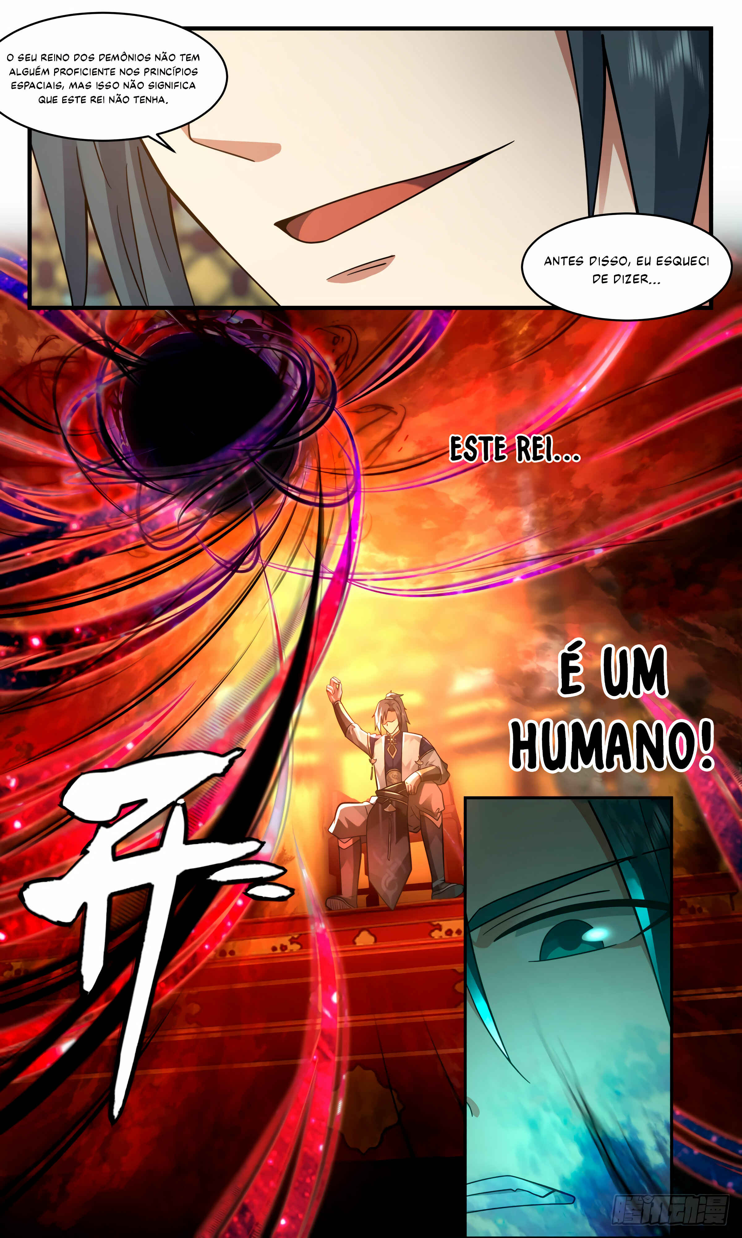 Chapter 2380 - Page 13