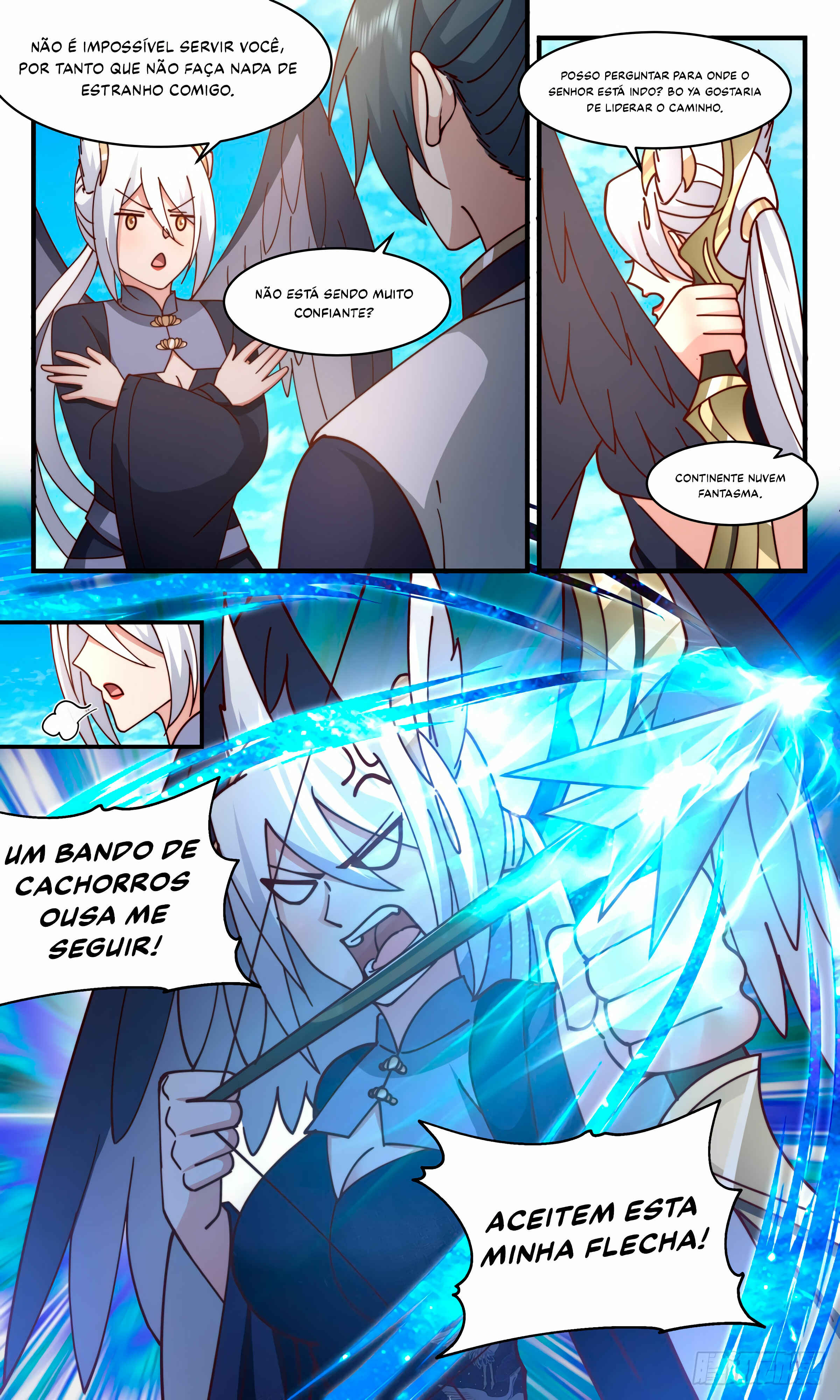 Chapter 2380 - Page 5