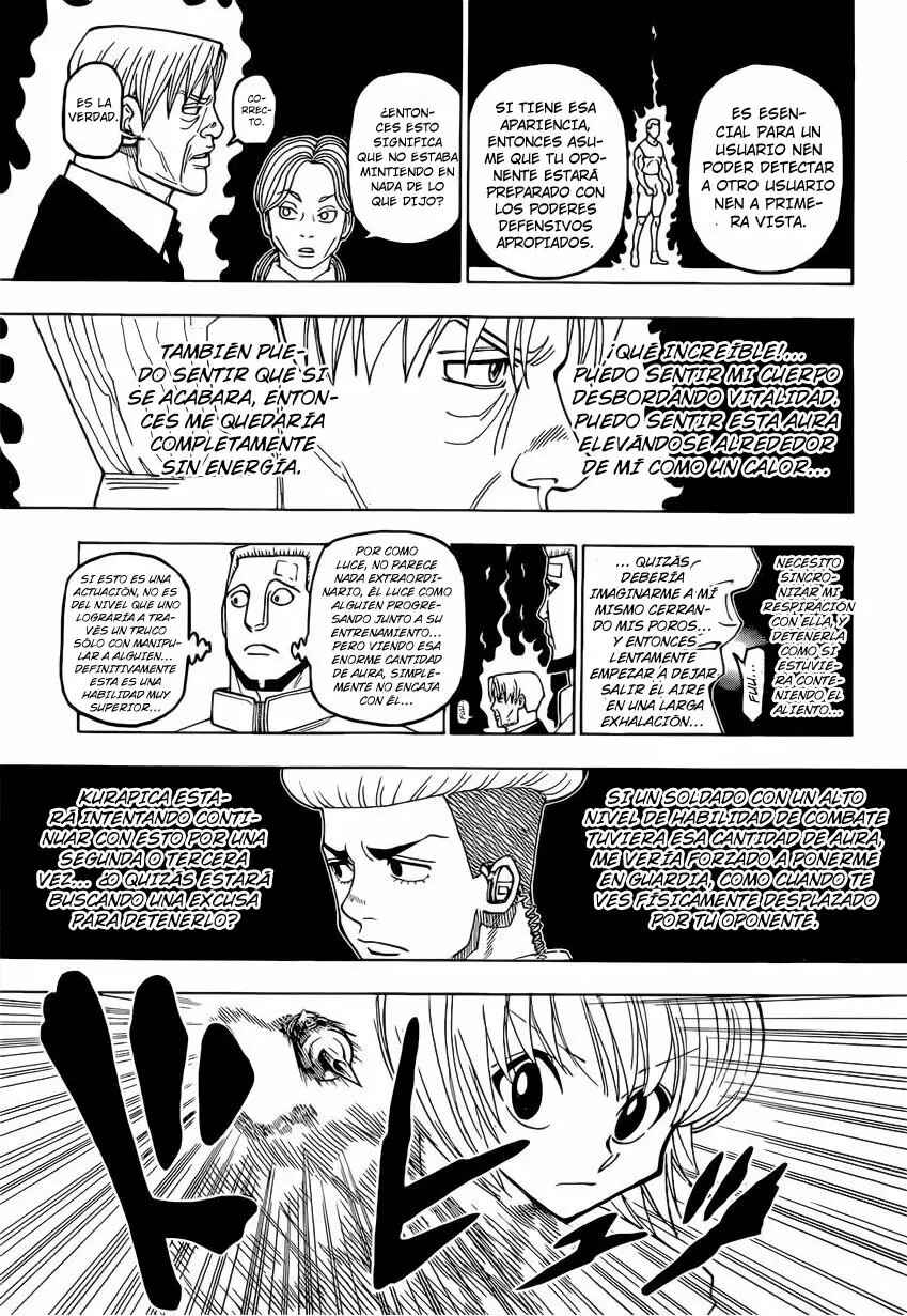 Chapter 388 - Page 12