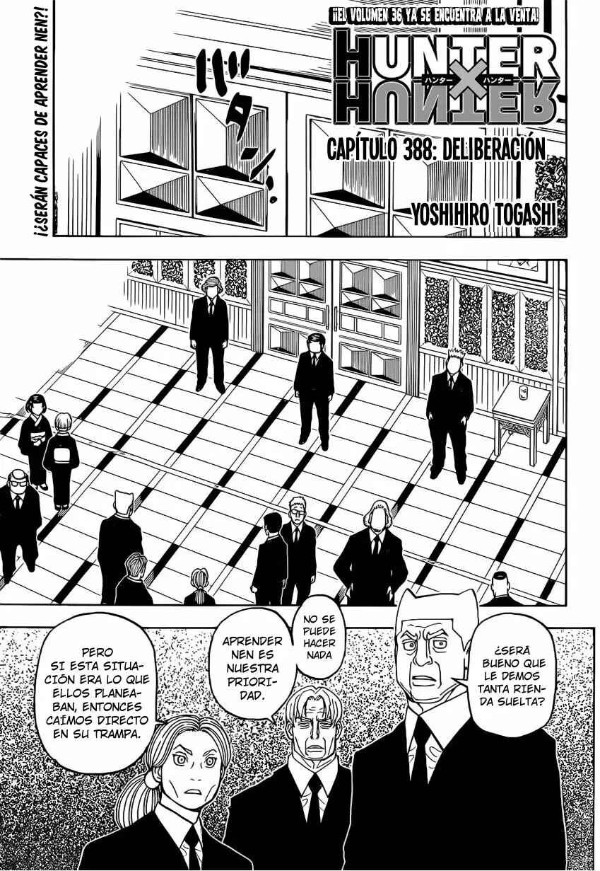 Chapter 388 - Page 2