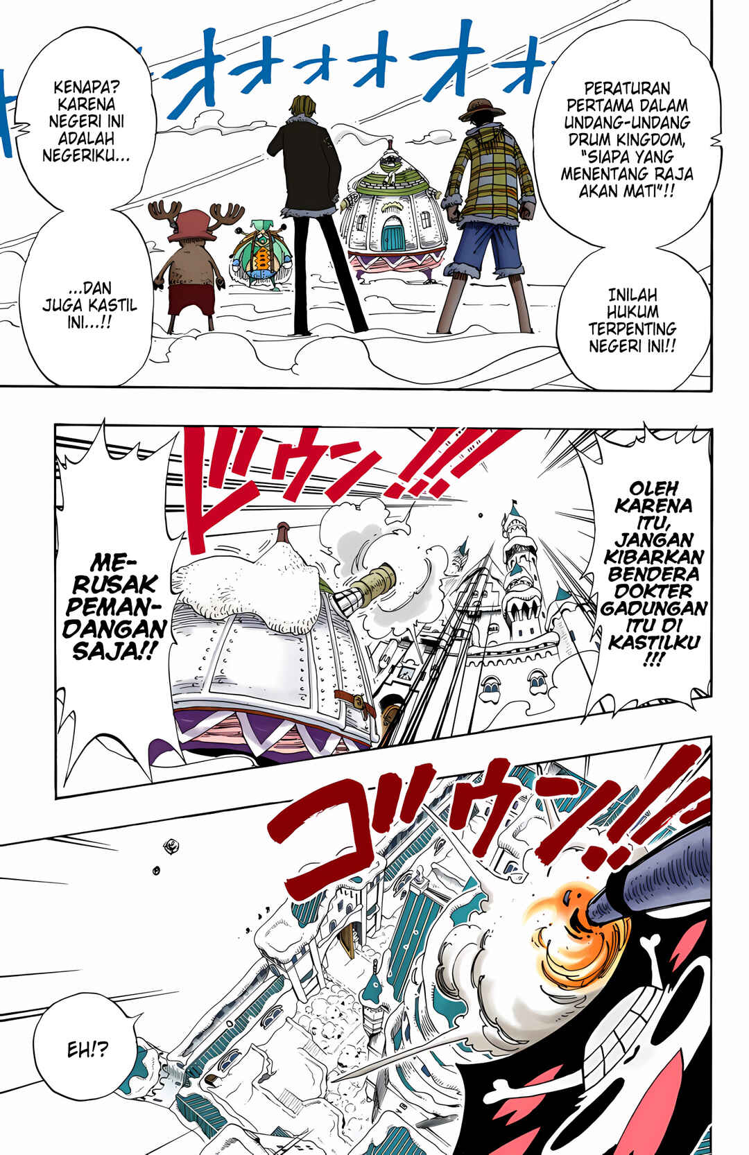 Chapter 147 - Page 10