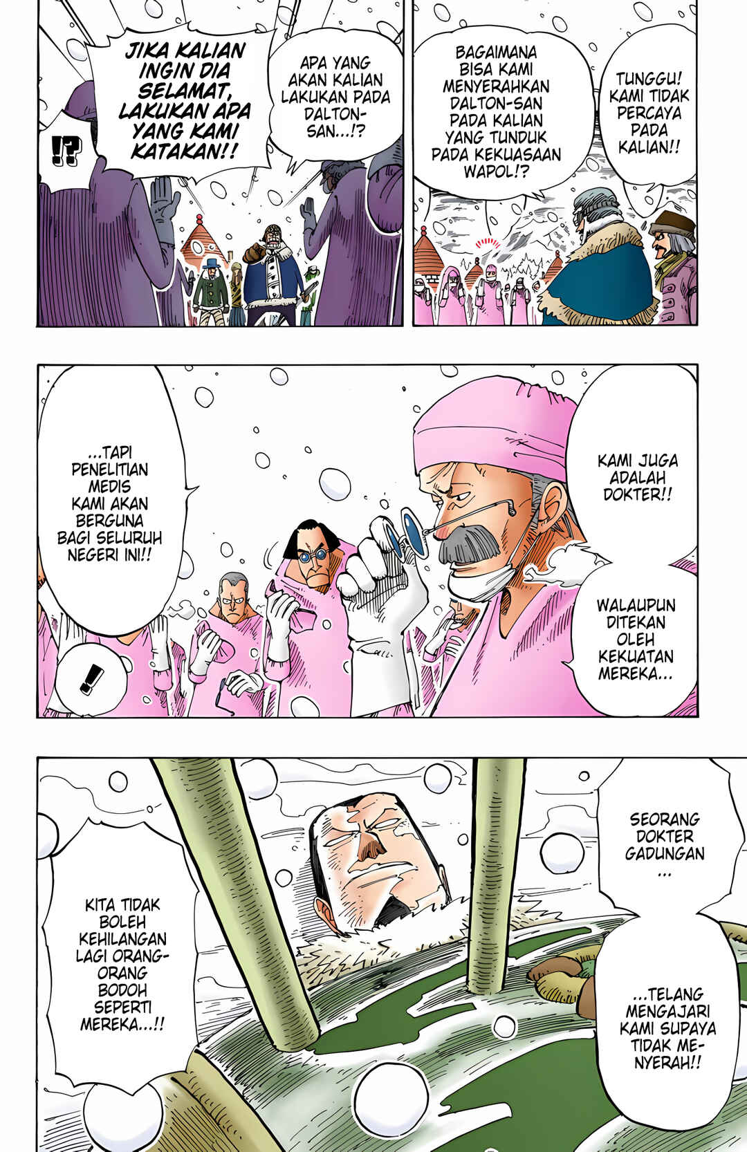 Chapter 147 - Page 3