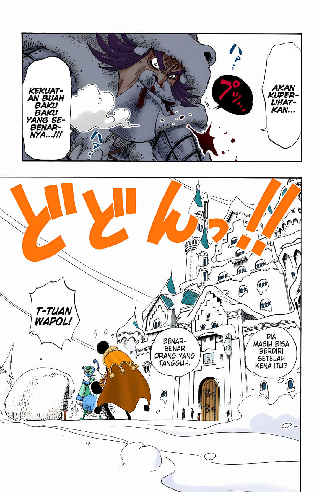 Chapter 147 - Page 4