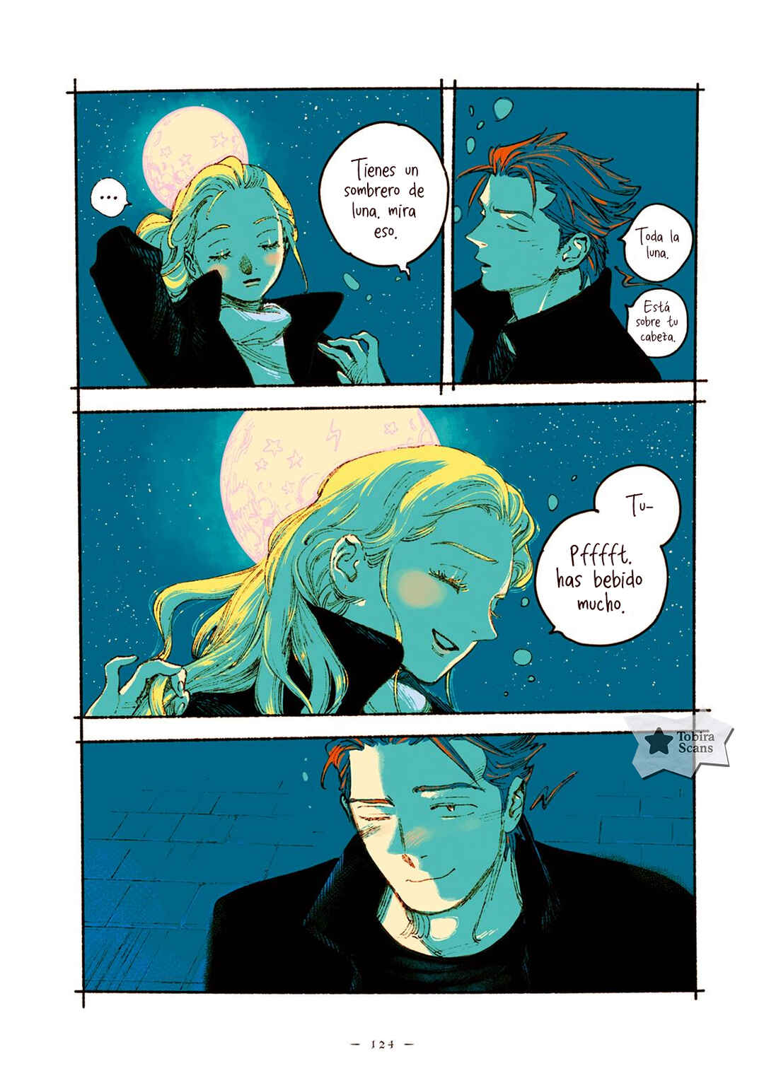 Chapter 77 - Page 13