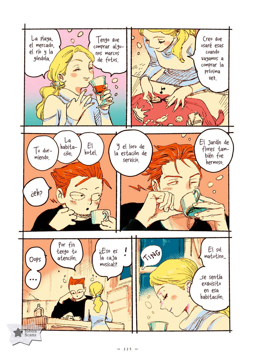 Chapter 77 - Page 4