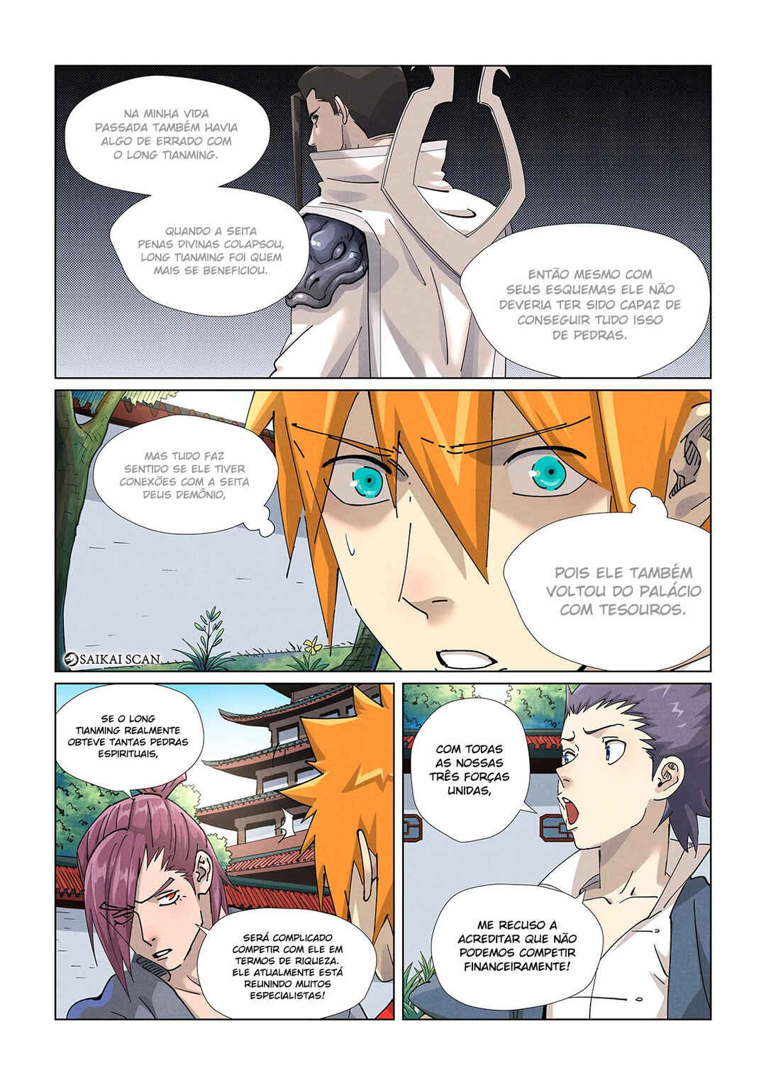 Chapter 413 - Page 4