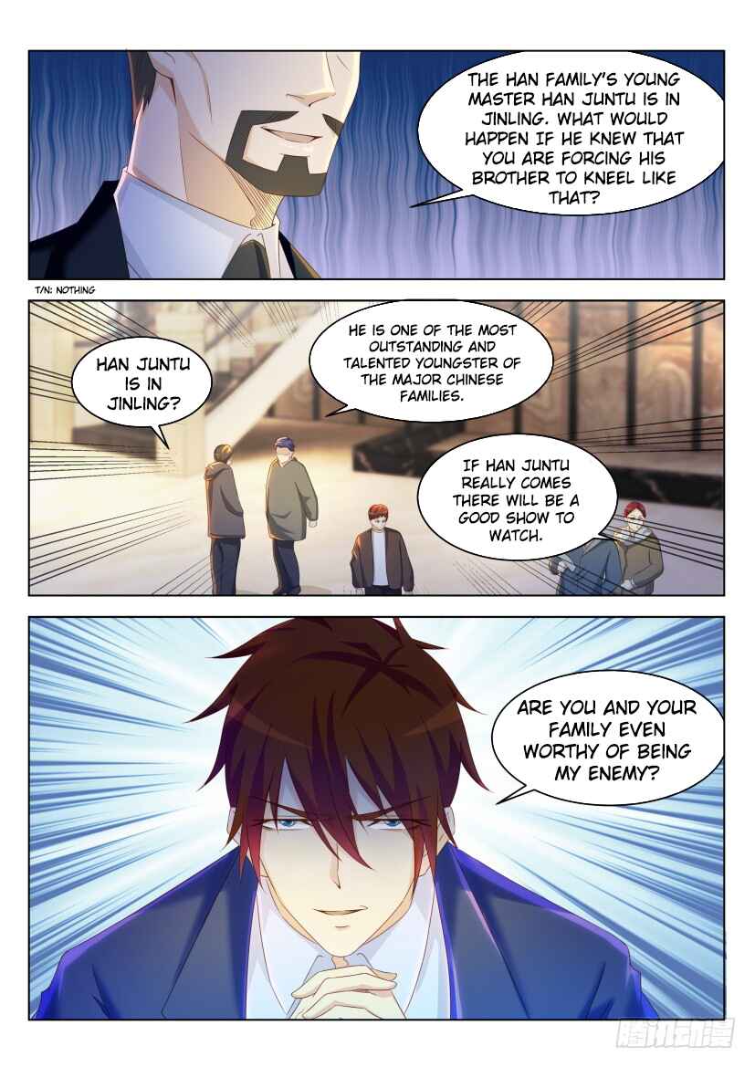 Chapter 223 - Page 4