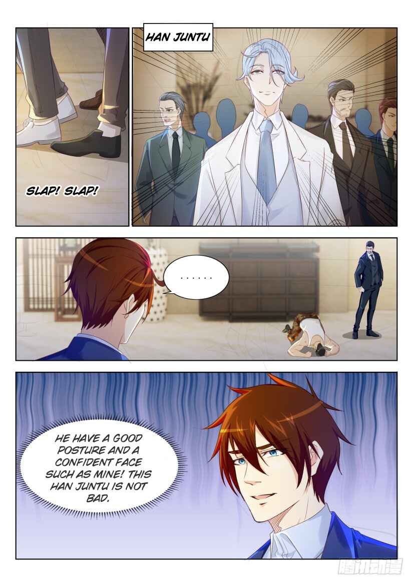 Chapter 223 - Page 8