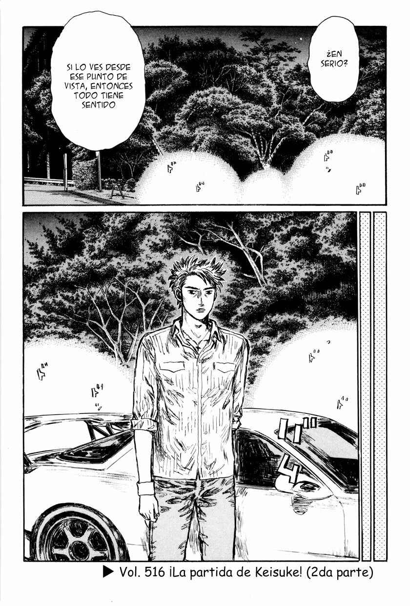 Chapter 516 - Page 1