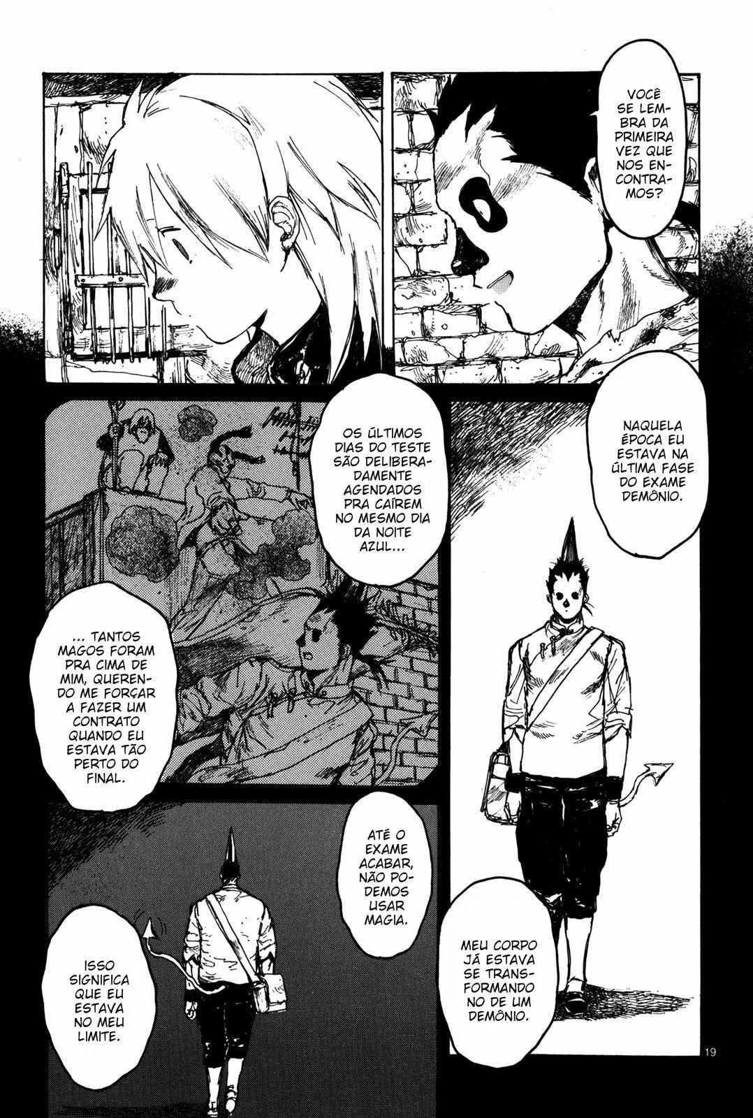 Chapter 70 - Page 20