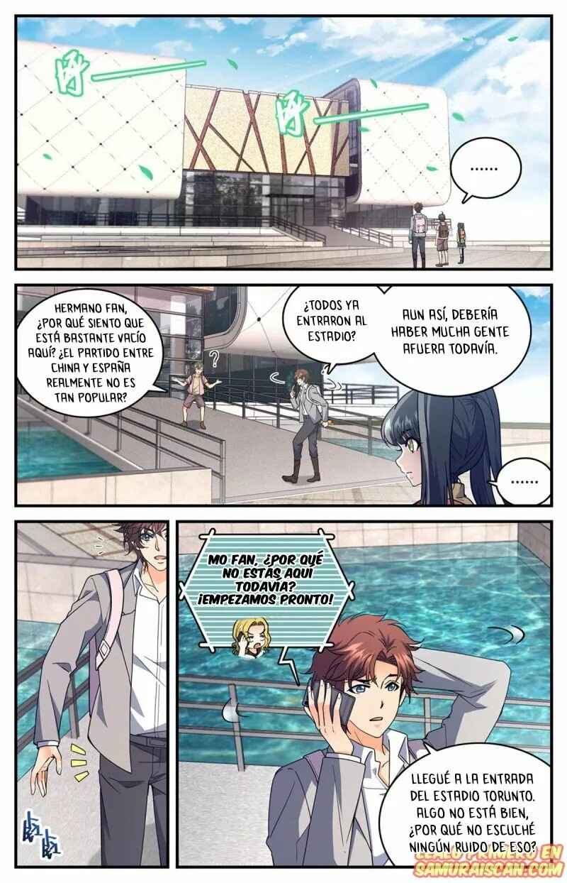 Chapter 694 - Page 6