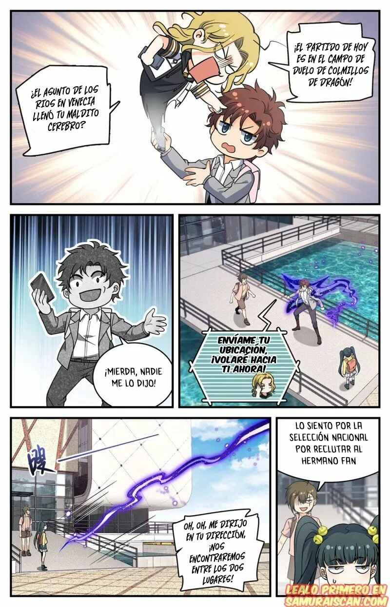 Chapter 694 - Page 7
