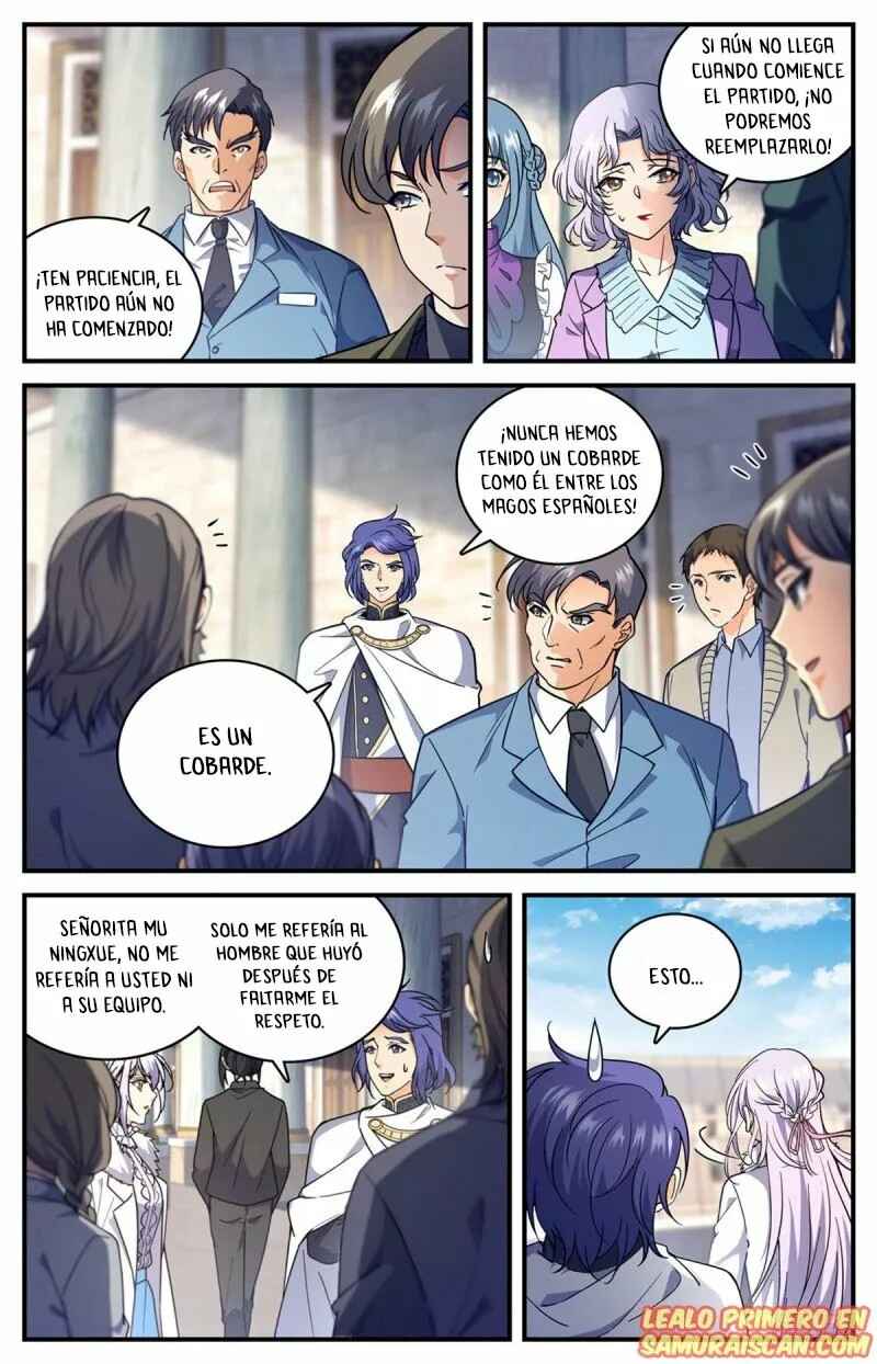 Chapter 694 - Page 9