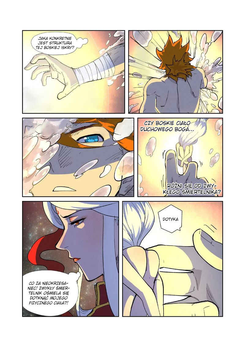 Chapter 225 - Page 10