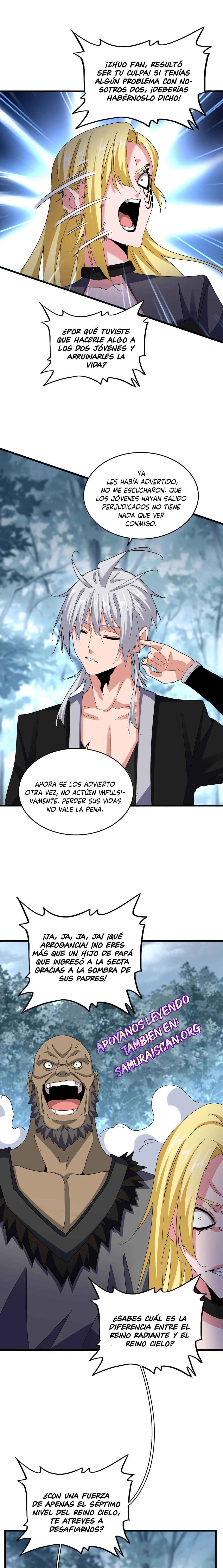 Chapter 567 - Page 5
