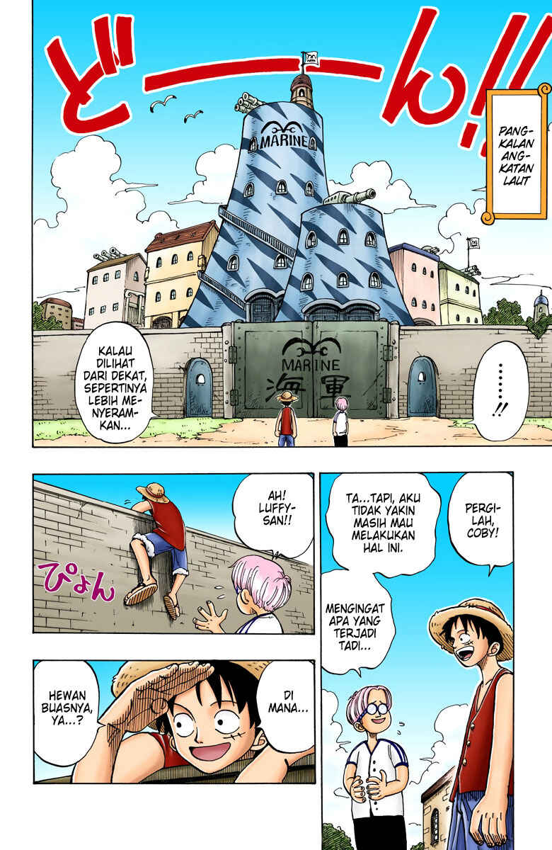 Chapter 3 - Page 6