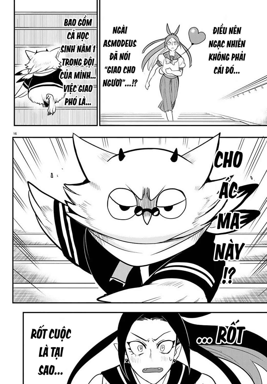 Chapter 237 - Page 20