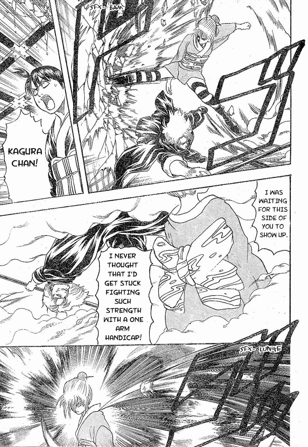 Chapter 219 - Page 9