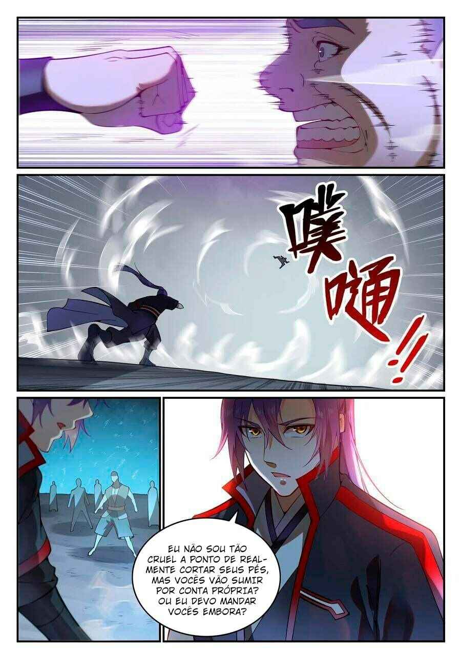 Chapter 748 - Page 11