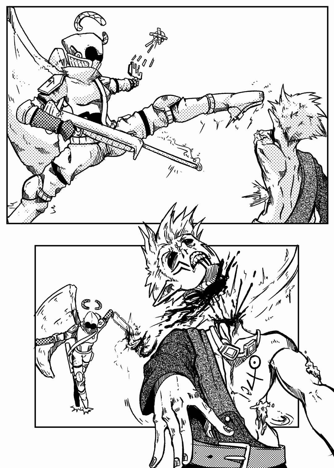 Chapter 96 - Page 7