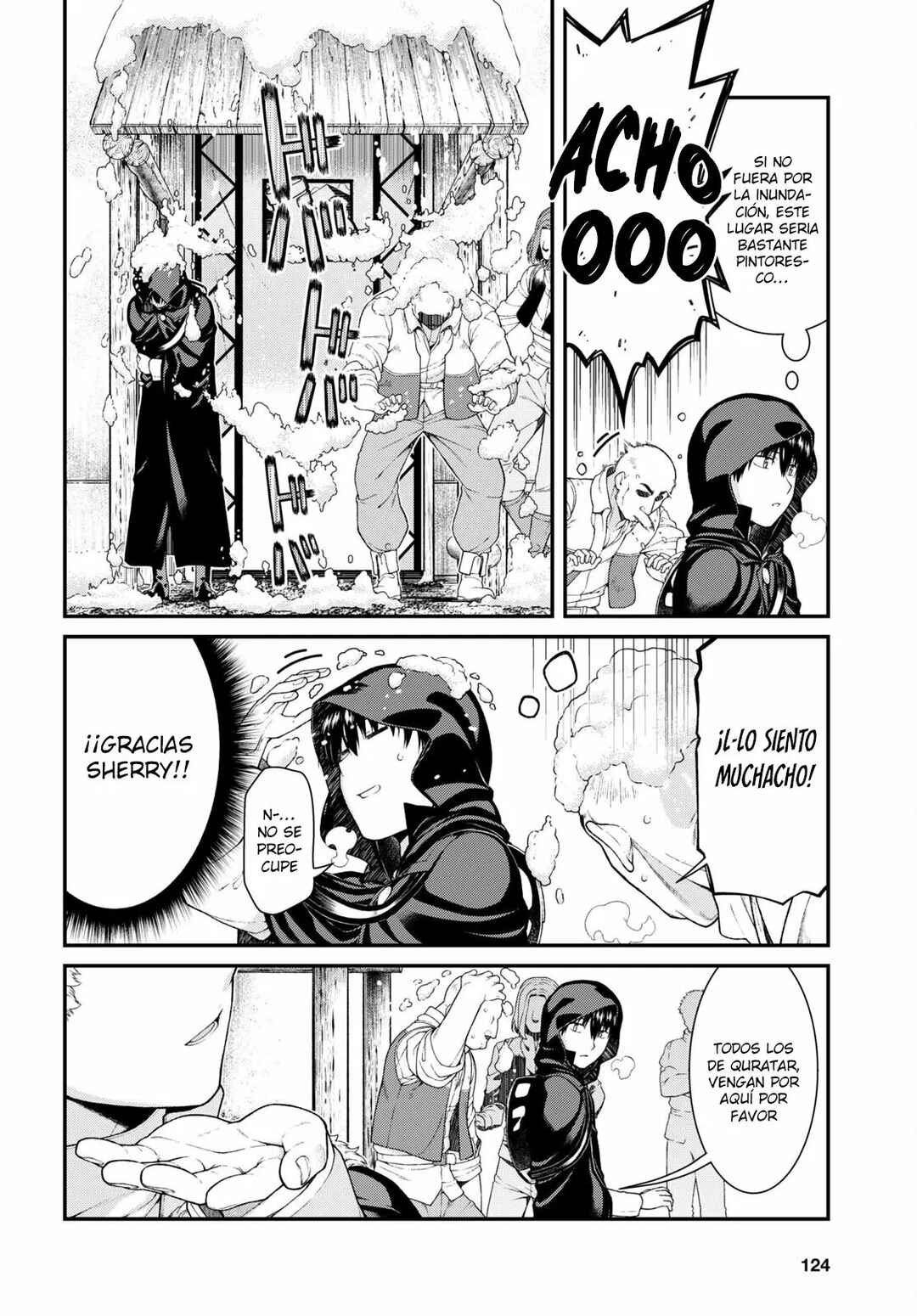 Chapter 63 - Page 6