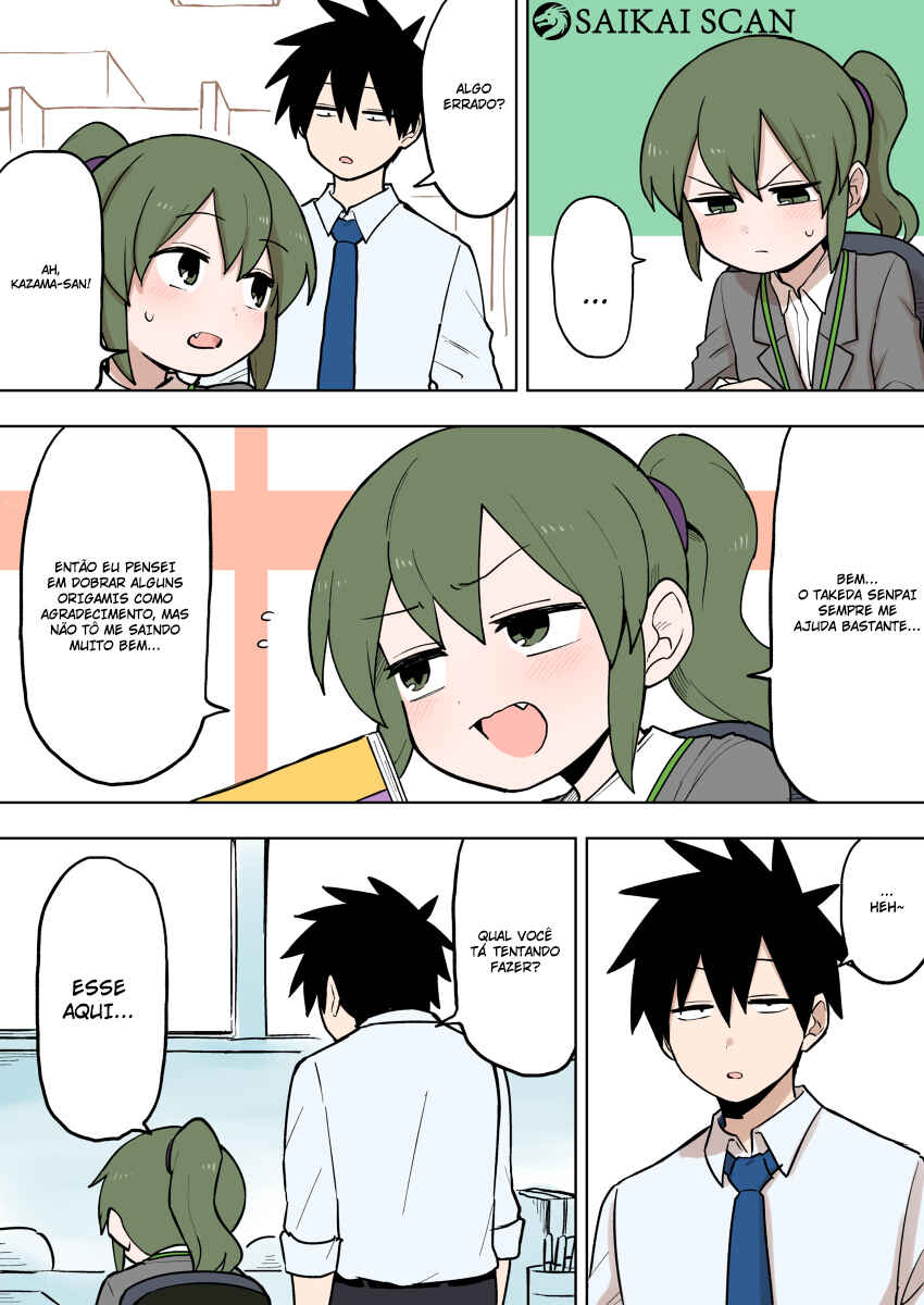 Chapter 86 - Page 2