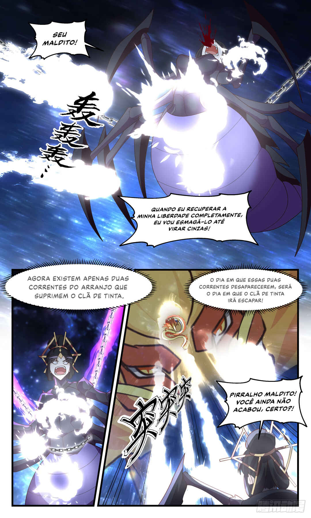 Chapter 3022 - Page 4