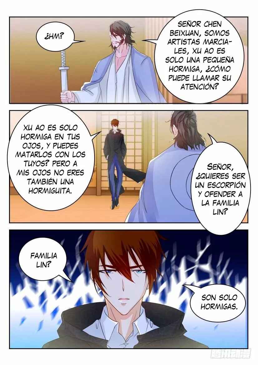 Chapter 250 - Page 7
