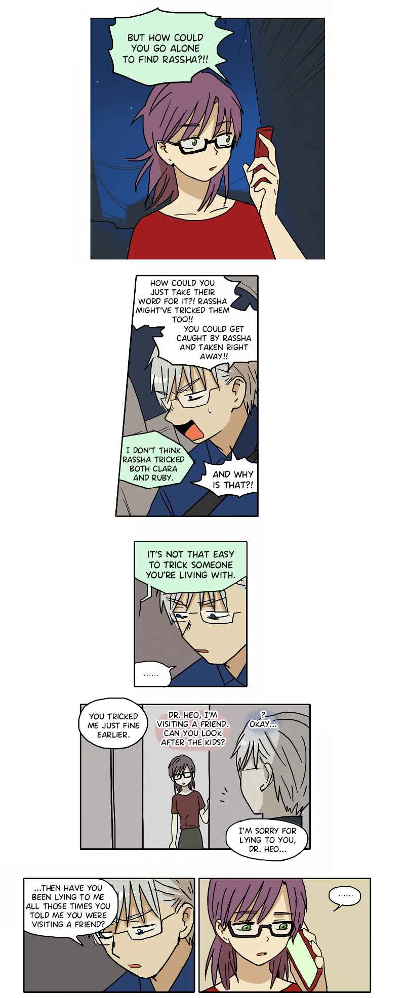 Chapter 64 - Page 3