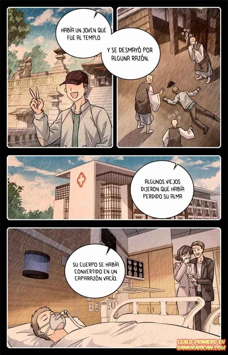 Chapter 478 - Page 7