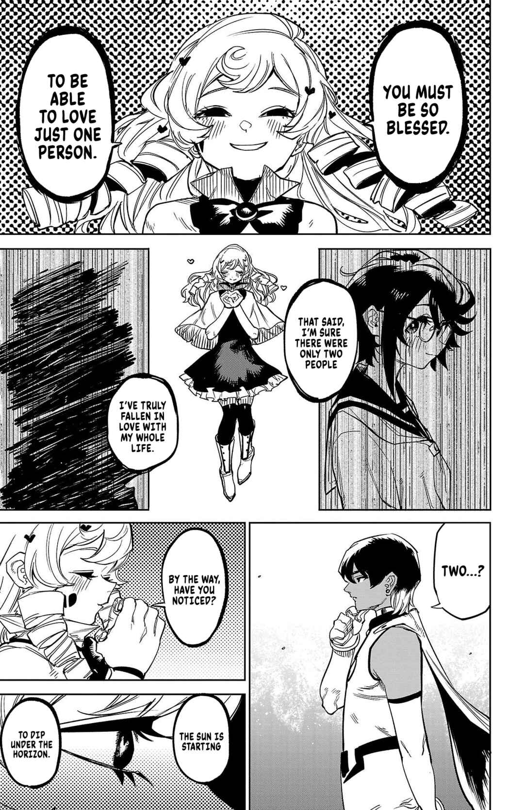 Chapter 142 - Page 12