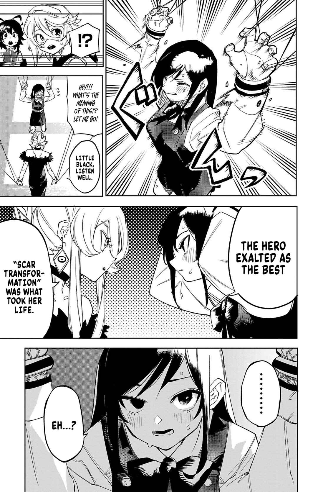 Chapter 142 - Page 18