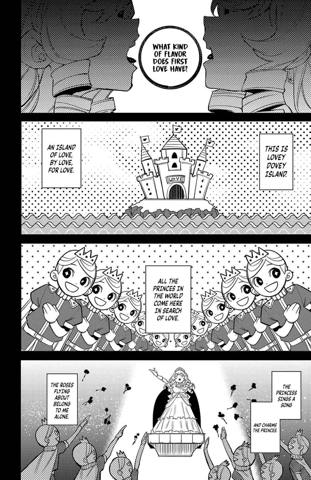 Chapter 142 - Page 19
