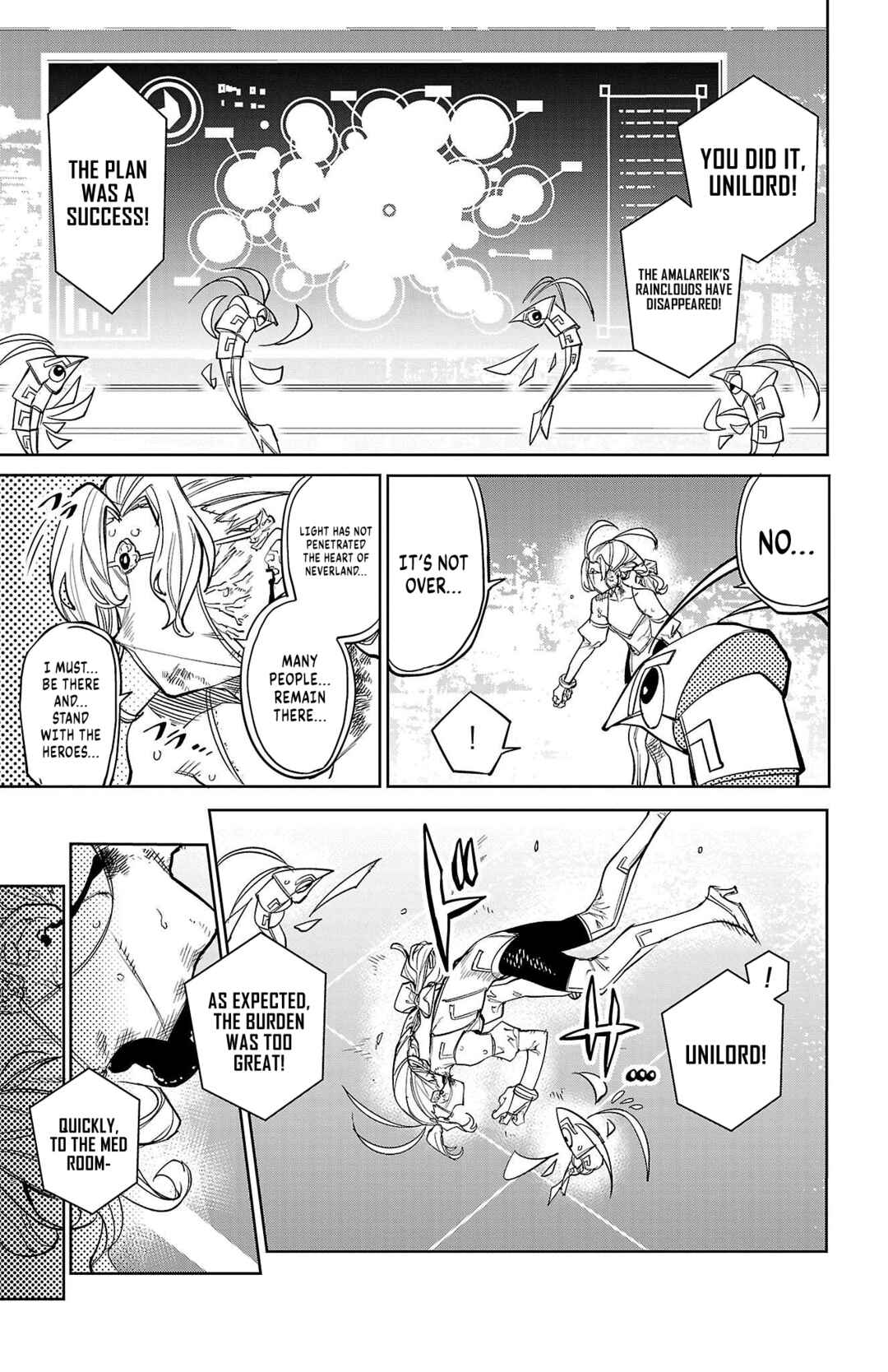 Chapter 142 - Page 6