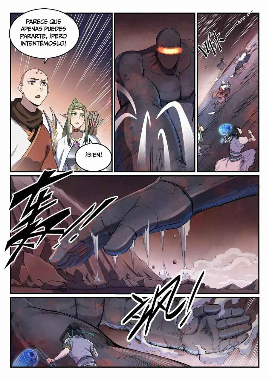 Chapter 622 - Page 5