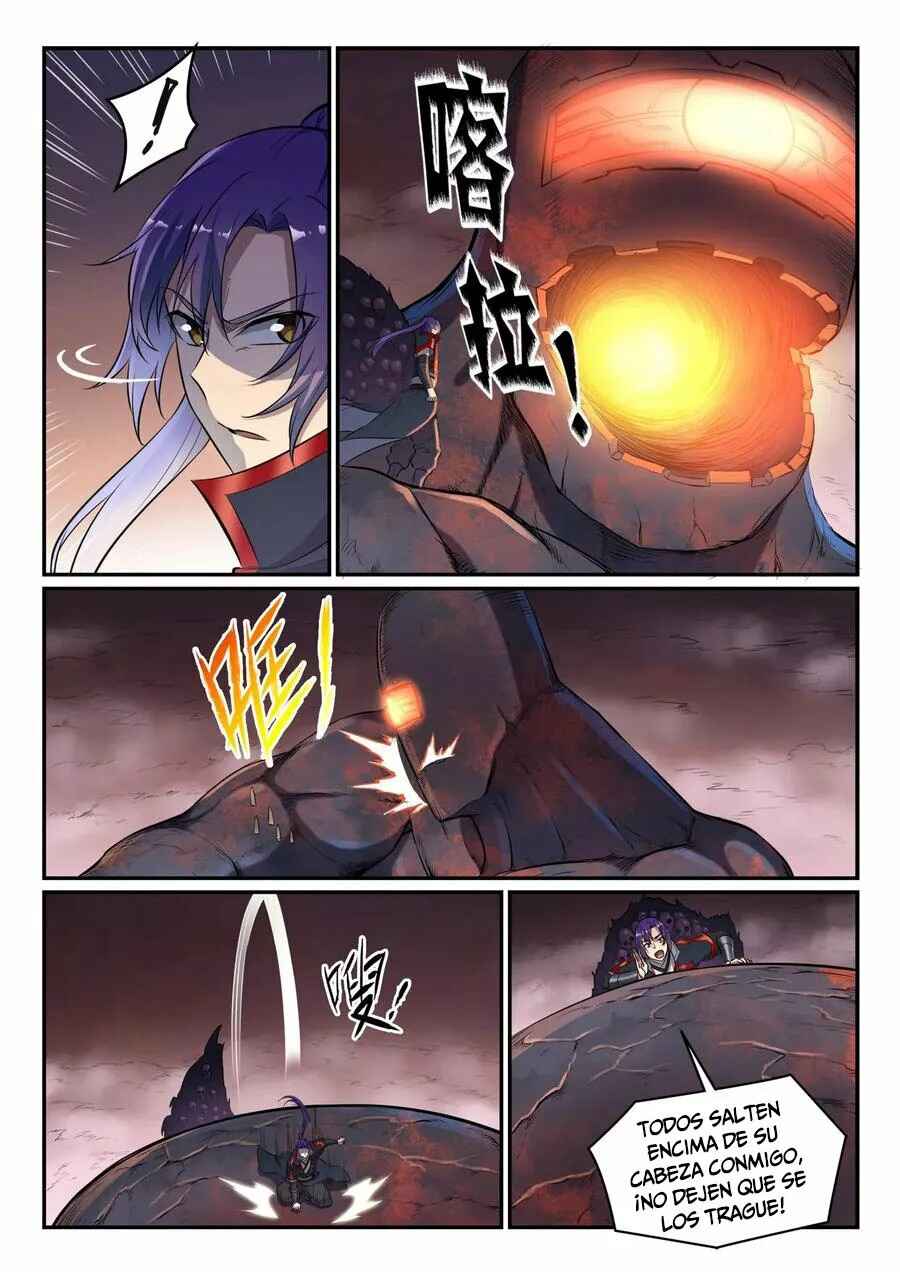 Chapter 622 - Page 8