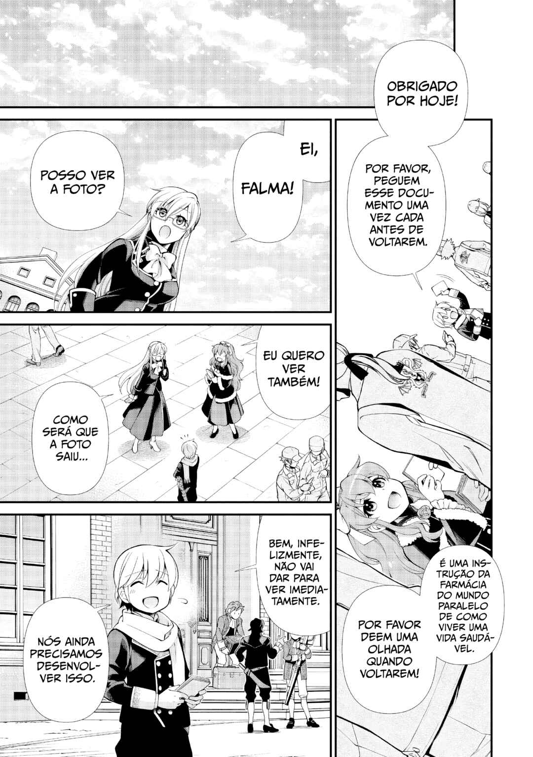 Chapter 47 - Page 21