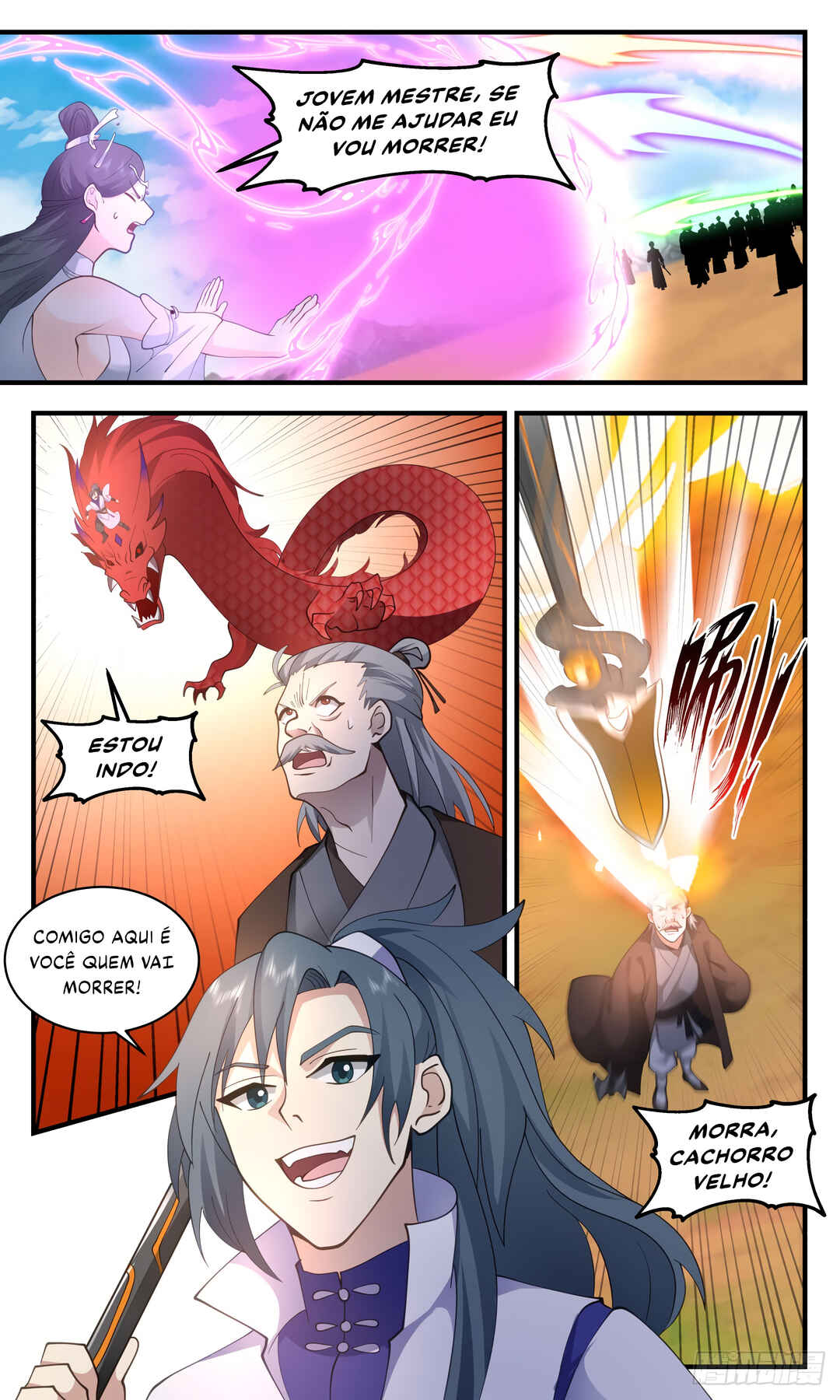 Chapter 2649 - Page 4