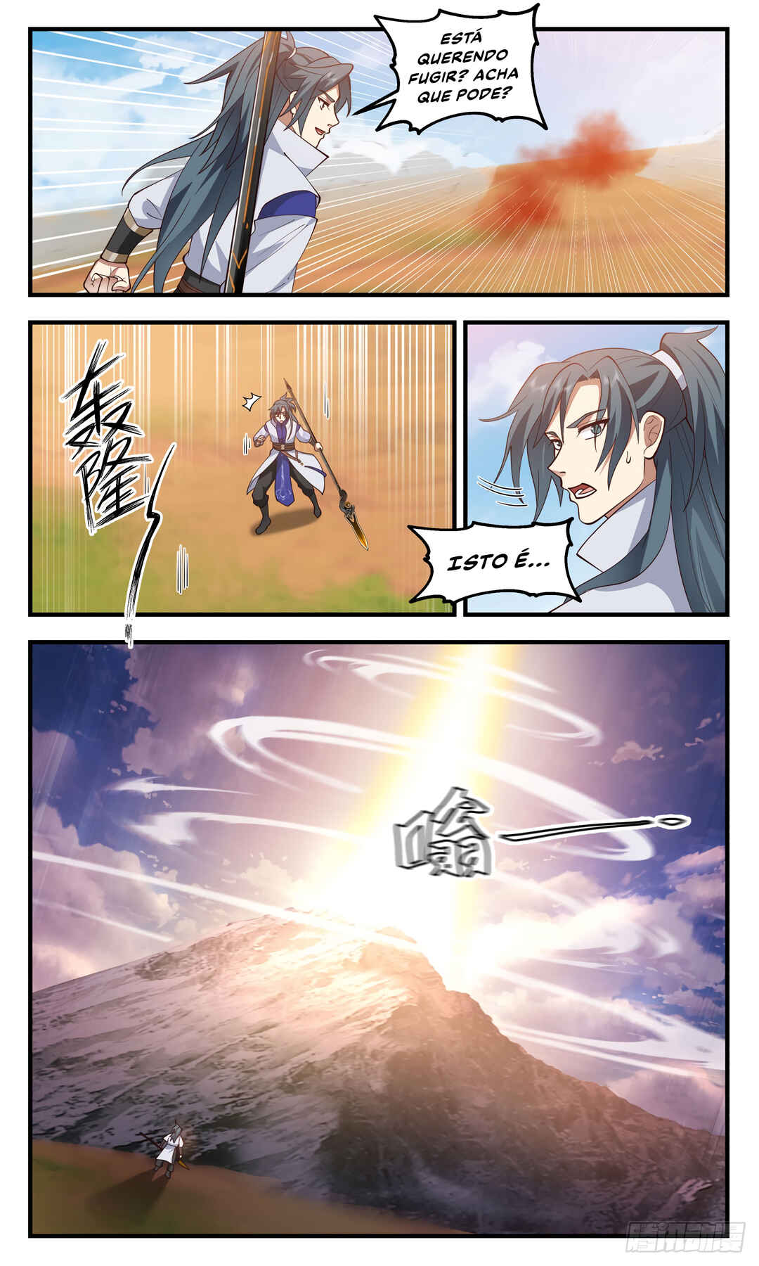 Chapter 2649 - Page 6