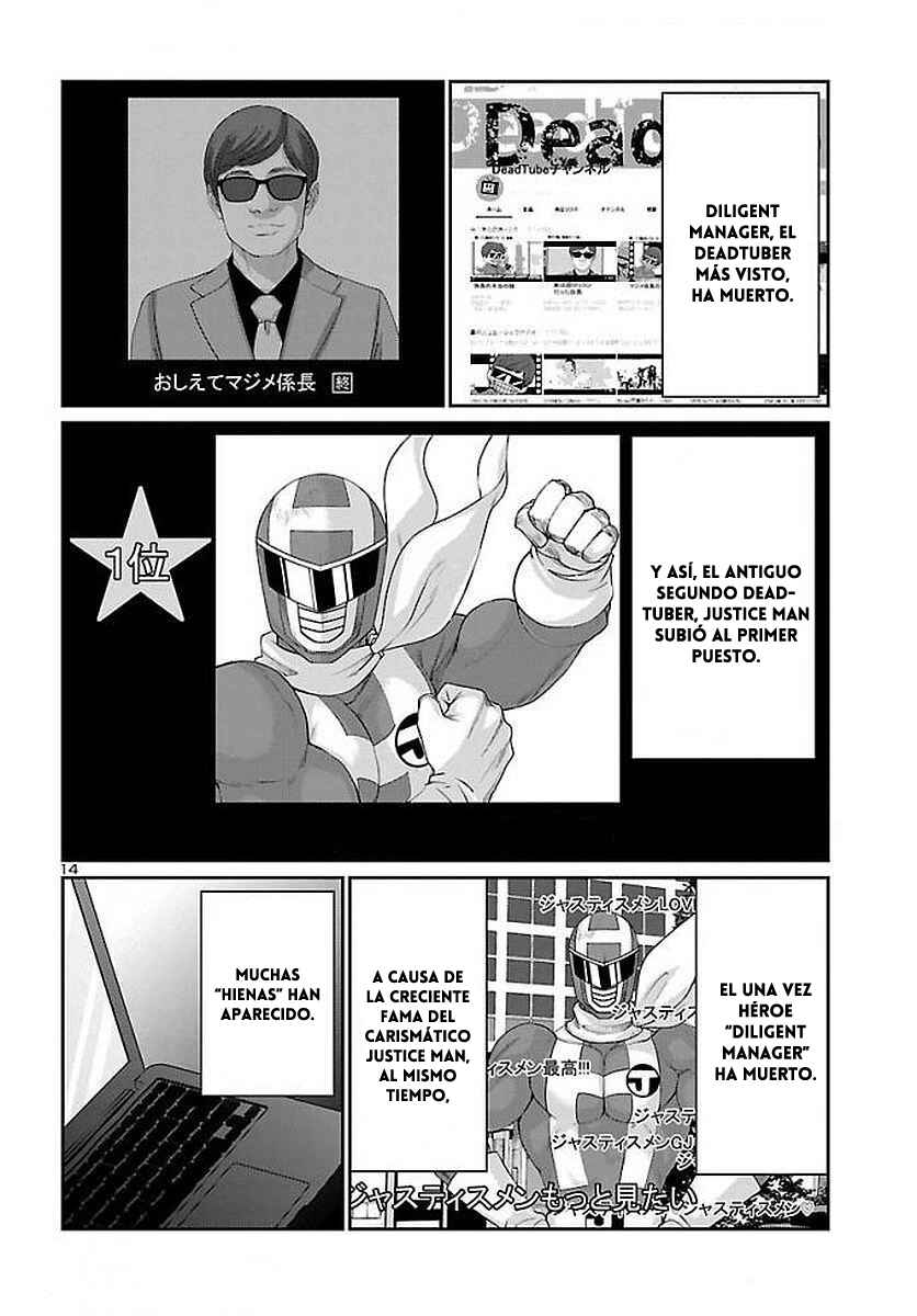Chapter 39 - Page 16