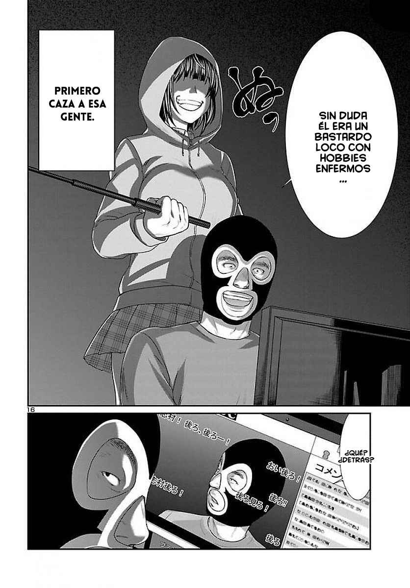 Chapter 39 - Page 18