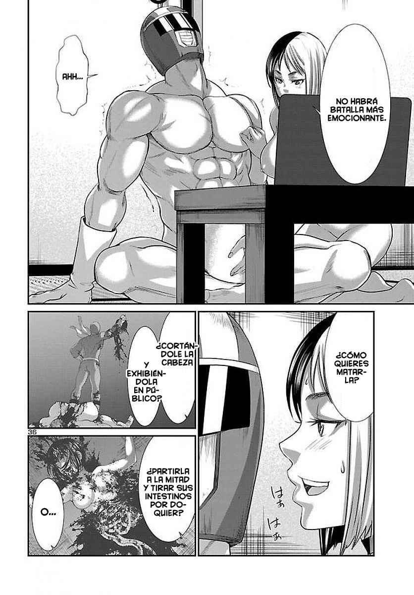 Chapter 39 - Page 37