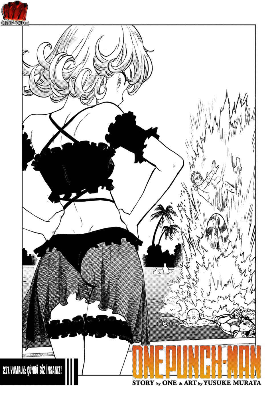 Chapter 217 - Page 2