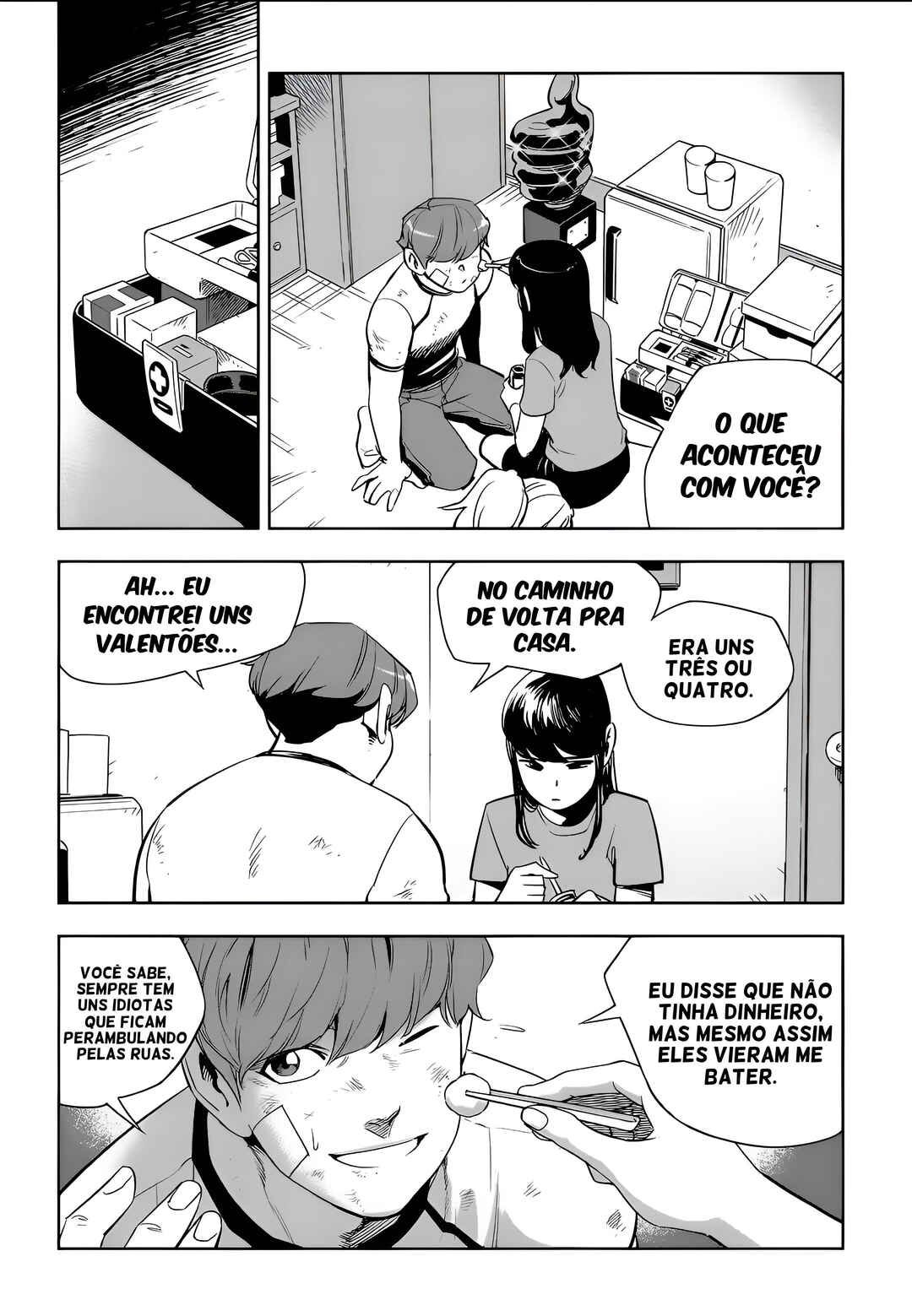 Chapter 63 - Page 9