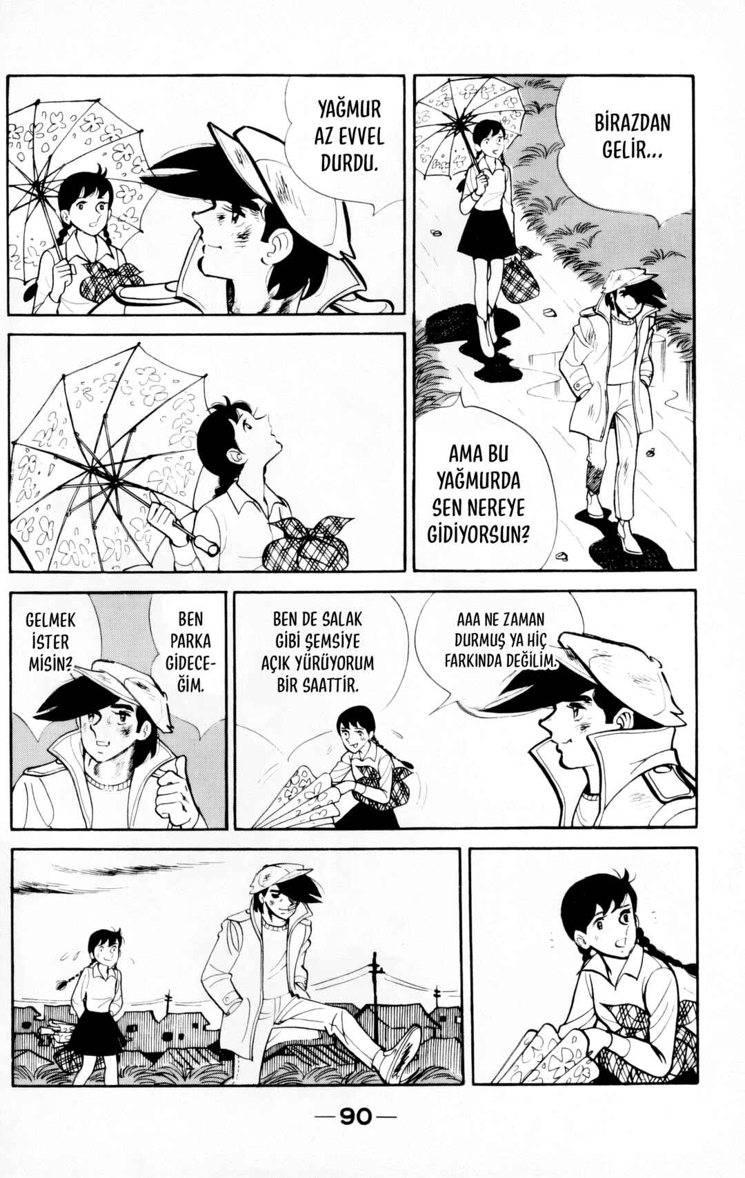 Chapter 133 - Page 13