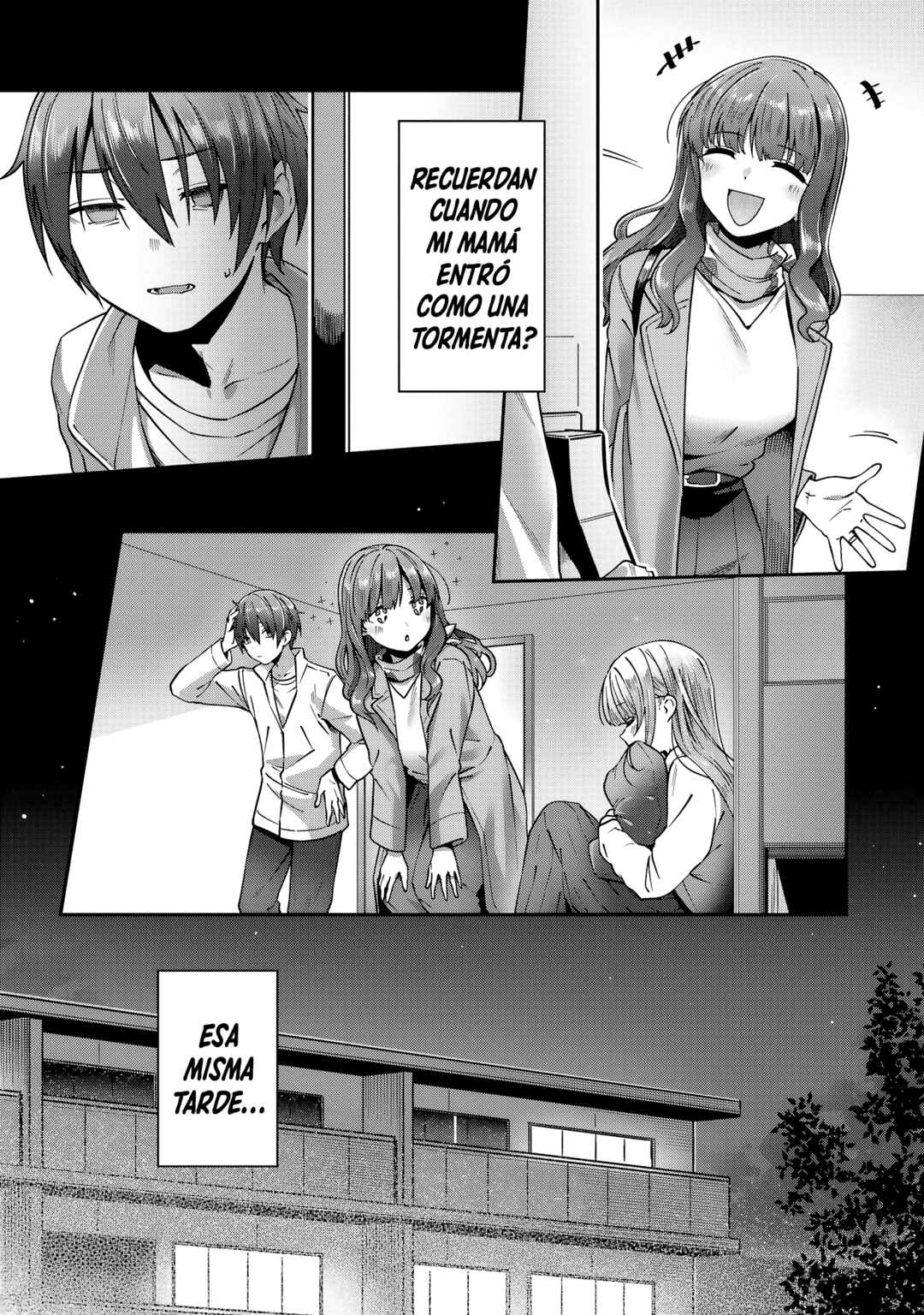 Chapter 2 - Page 1