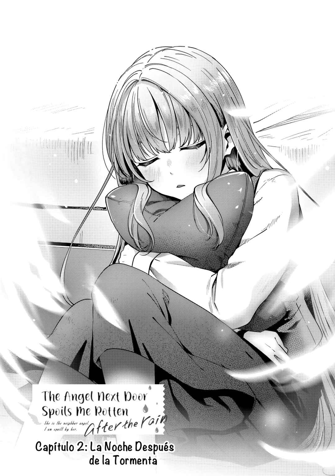 Chapter 2 - Page 2